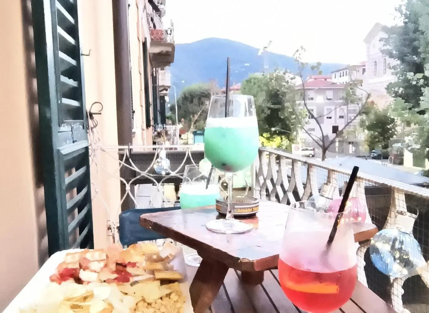 Da Tonino - La Spezia Apartment