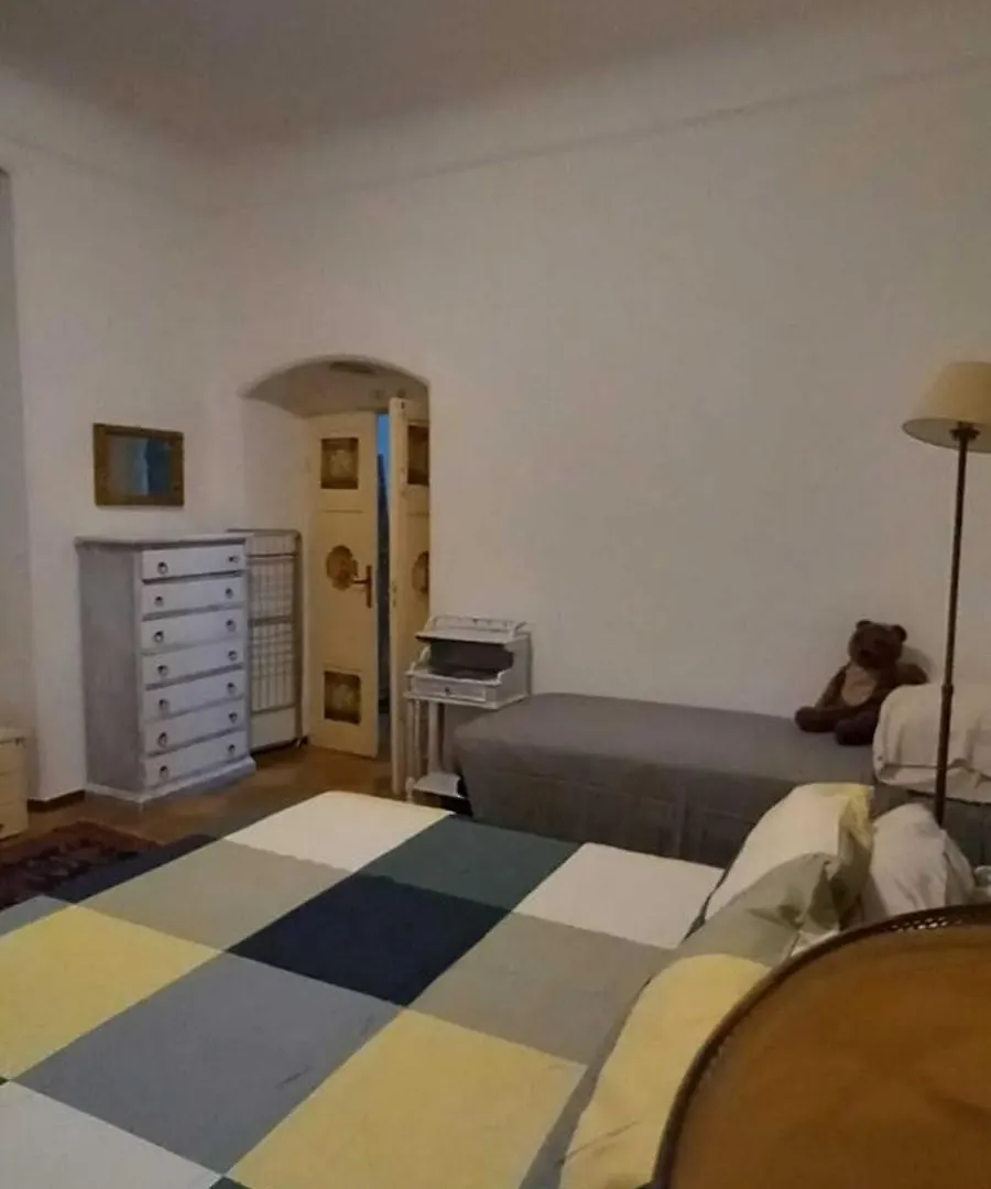 Da Tonino - La Spezia Apartment 0*,