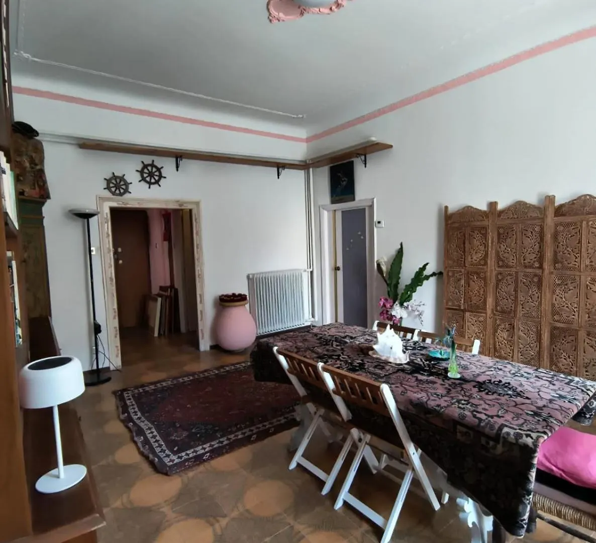 Da Tonino - La Spezia Apartment Italy