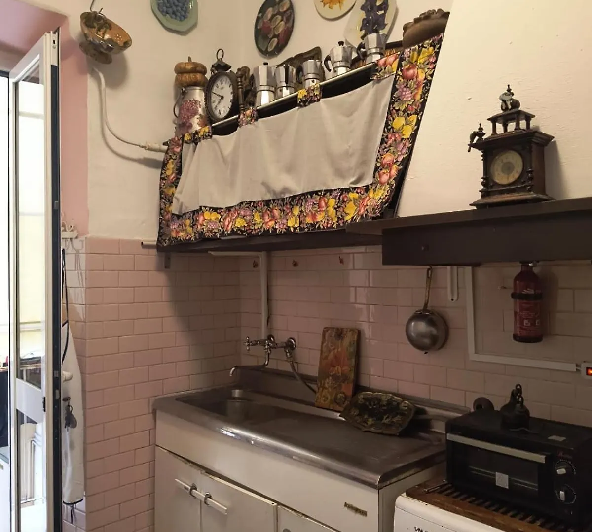 Da Tonino - La Spezia Apartment