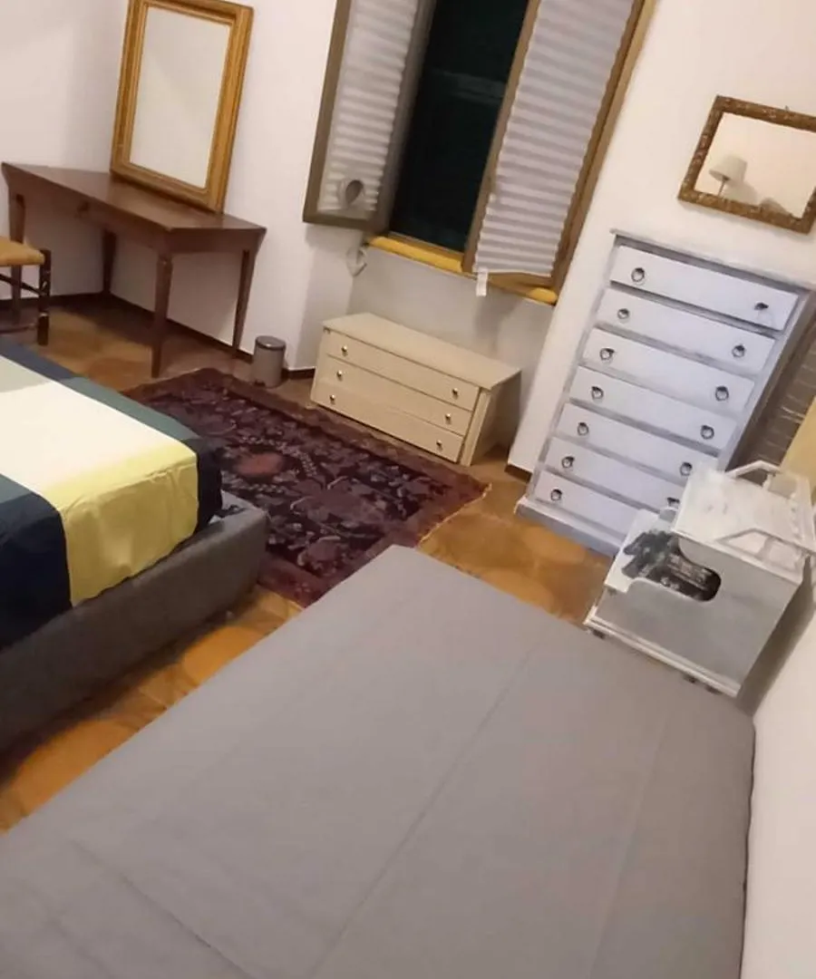 Da Tonino - La Spezia Apartment