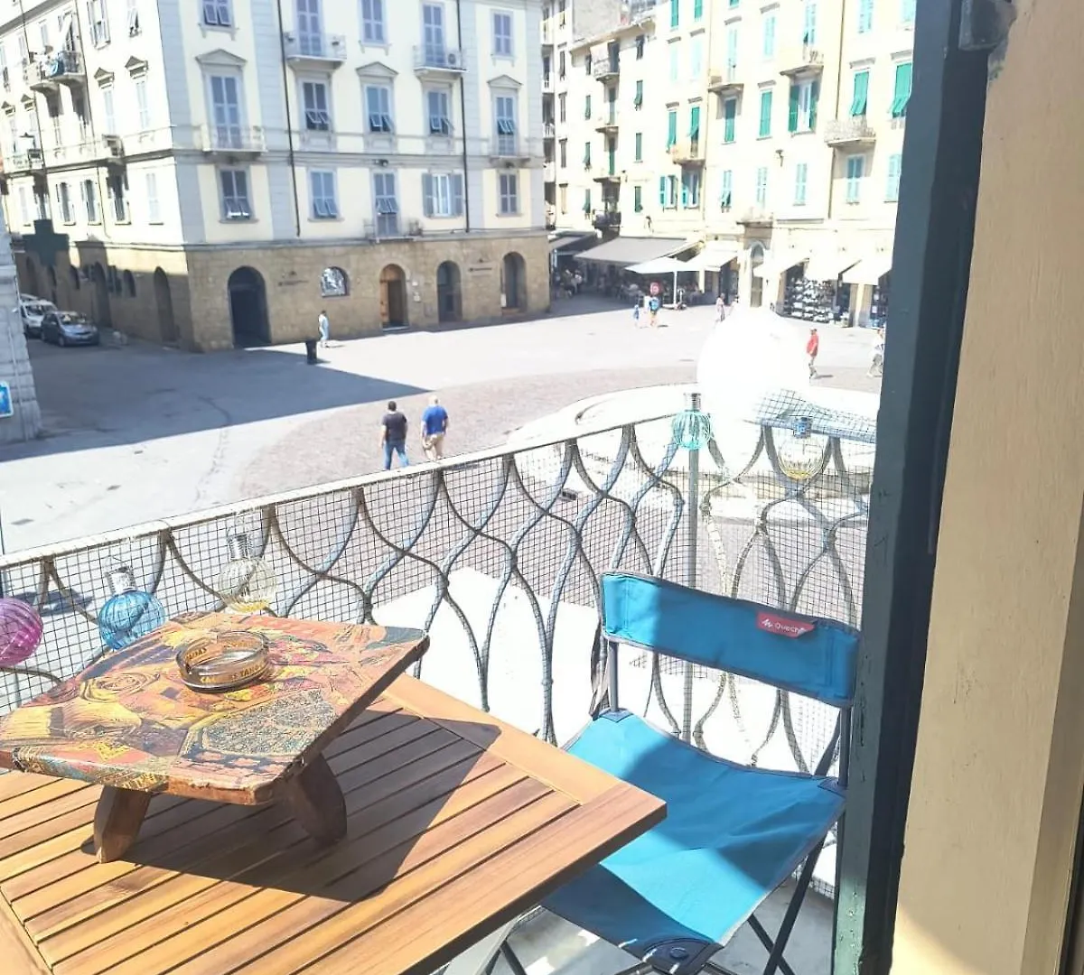 Da Tonino - La Spezia Apartment