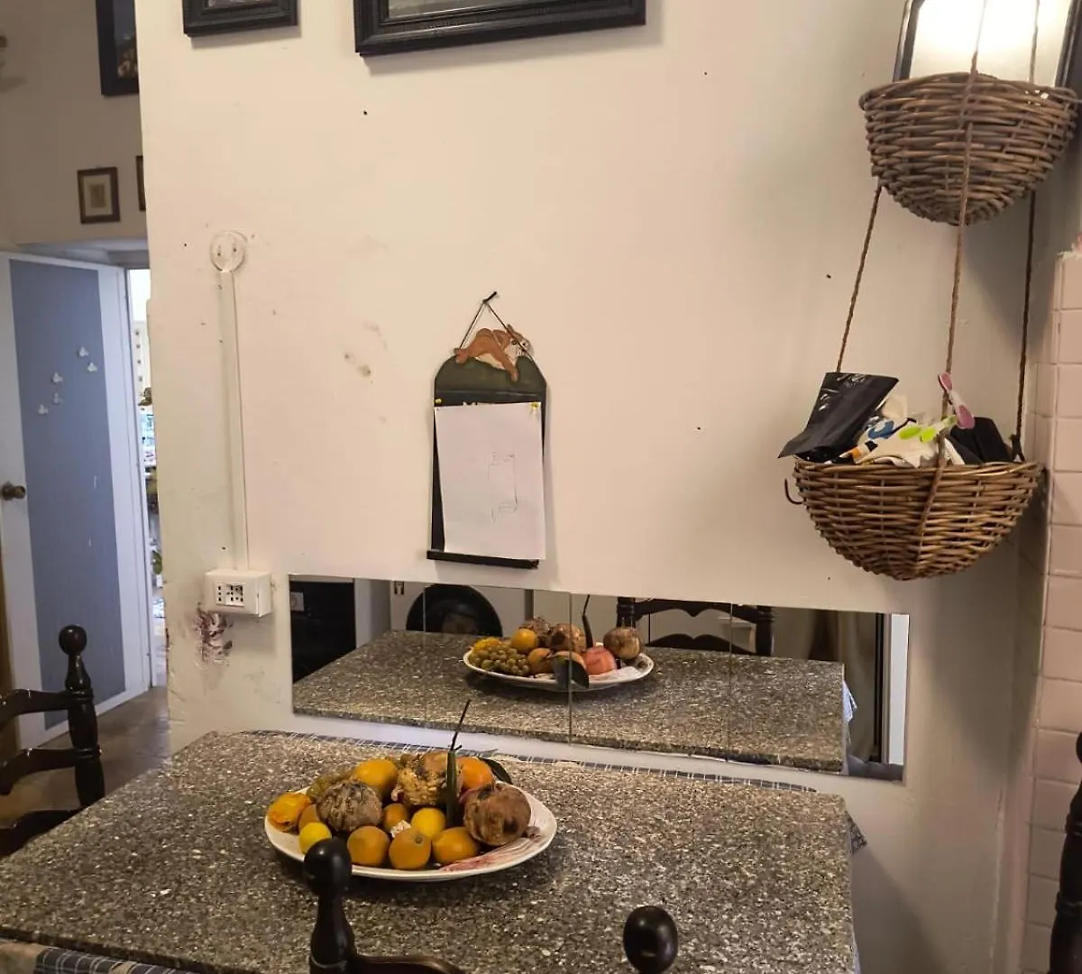 Da Tonino - La Spezia Apartment