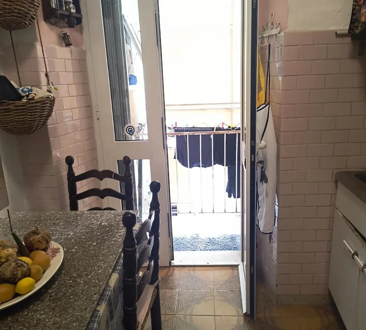 Da Tonino - La Spezia Apartment