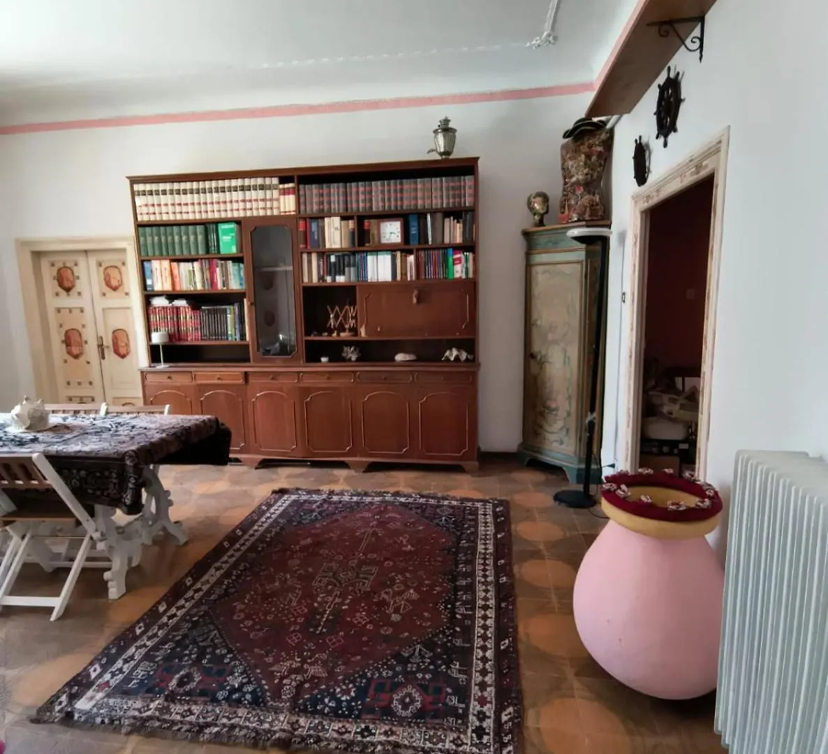 Da Tonino - La Spezia Apartment