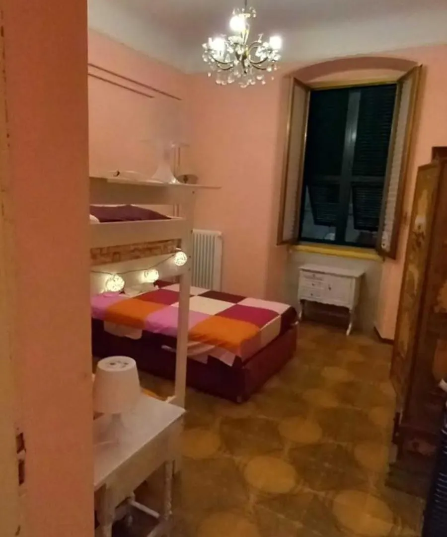 Da Tonino - La Spezia Apartment