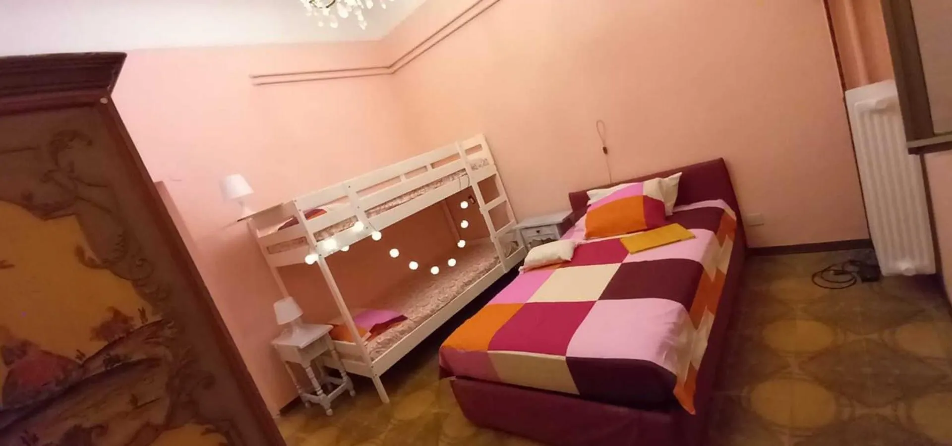 Da Tonino - La Spezia Apartment Italy
