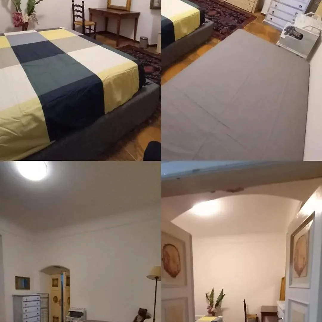 Da Tonino - La Spezia Apartment