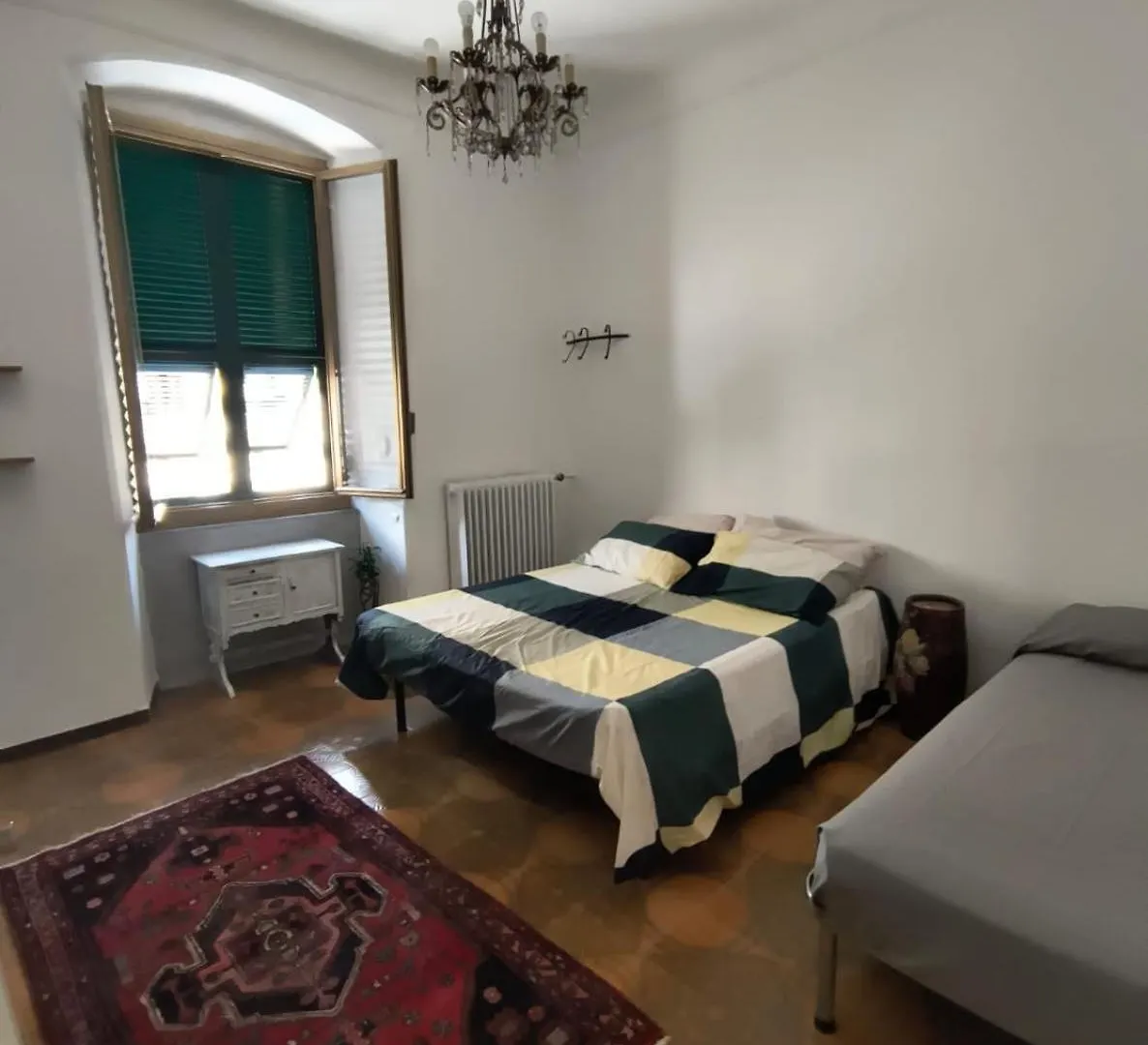 Da Tonino - La Spezia Apartment 0*,