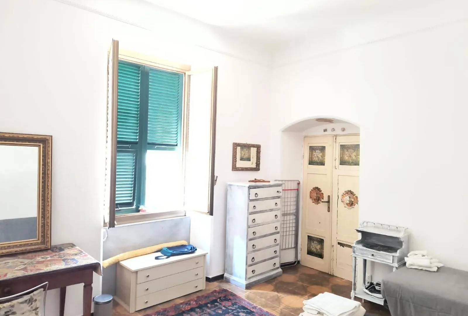 Da Tonino - La Spezia Apartment
