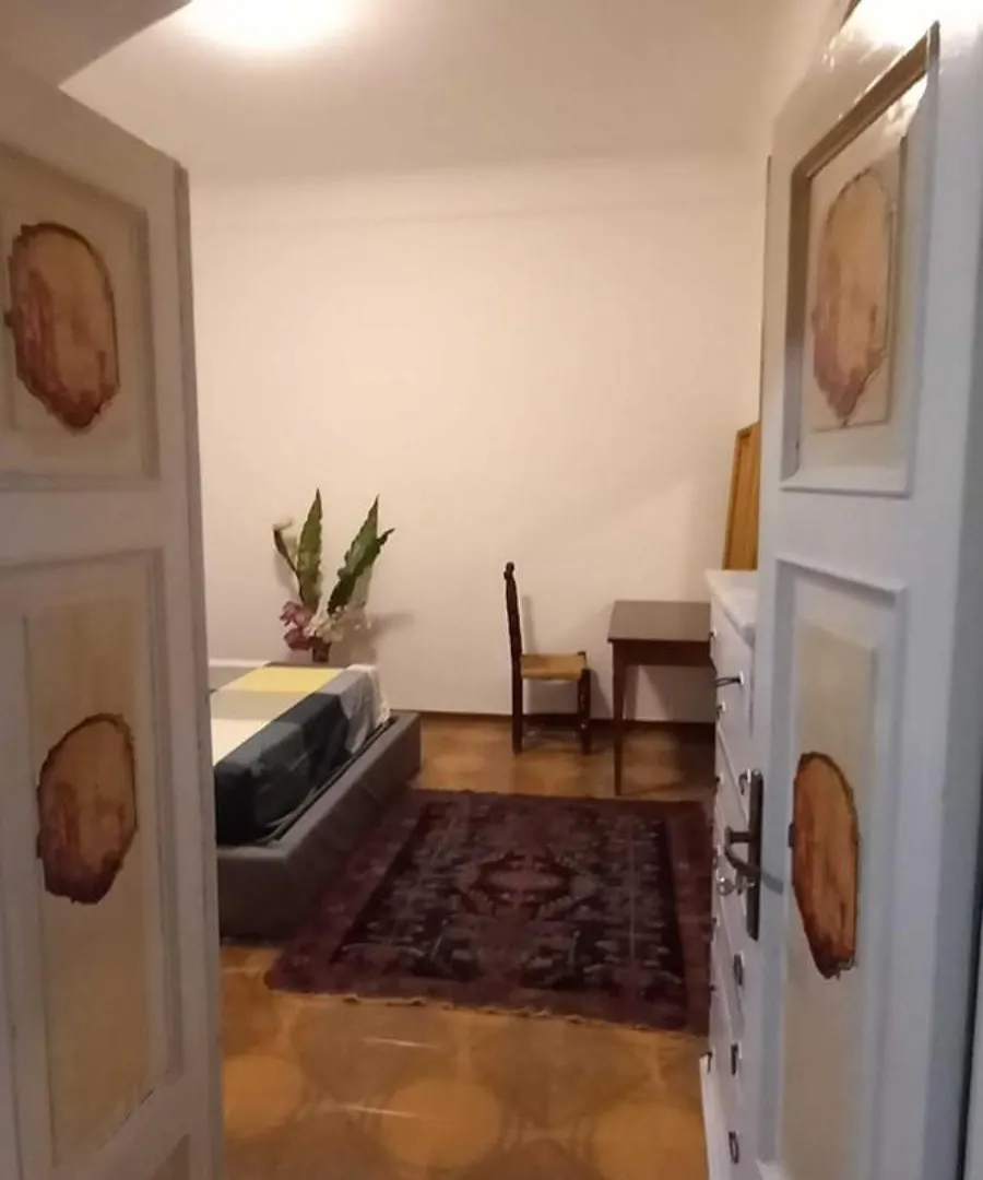 Da Tonino - La Spezia Apartment Italy