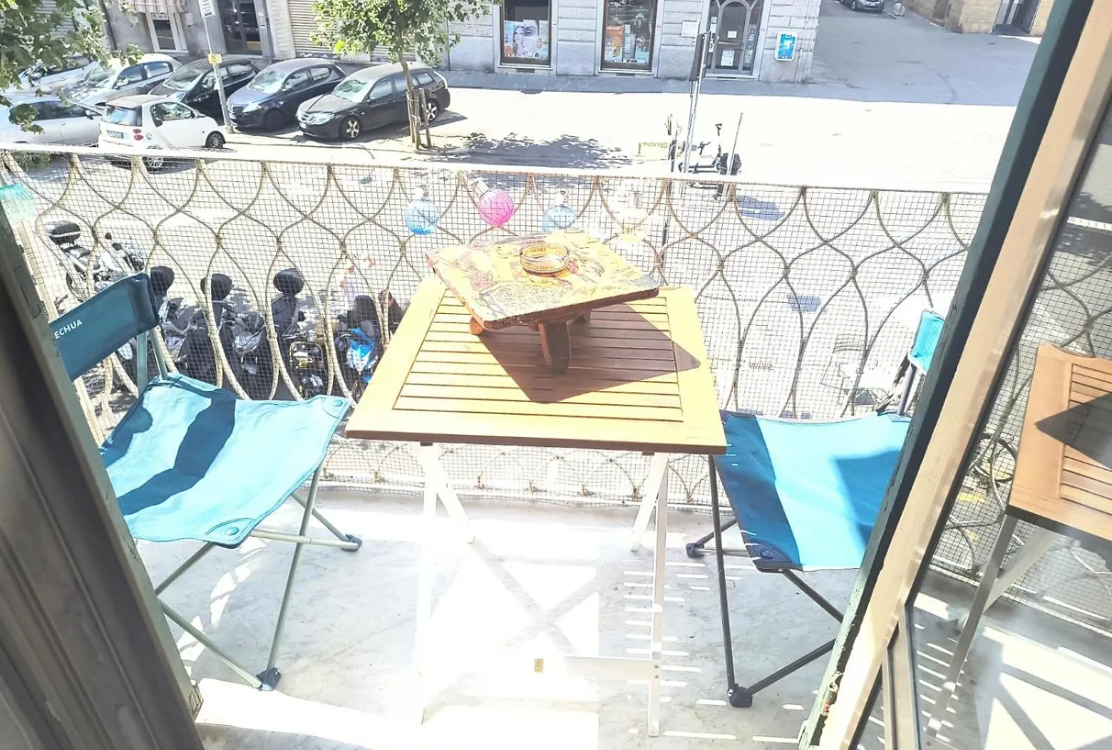 Da Tonino - La Spezia Apartment