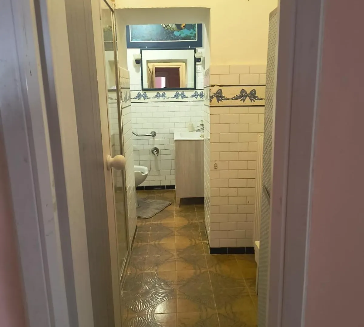 Da Tonino - La Spezia Apartment Italy