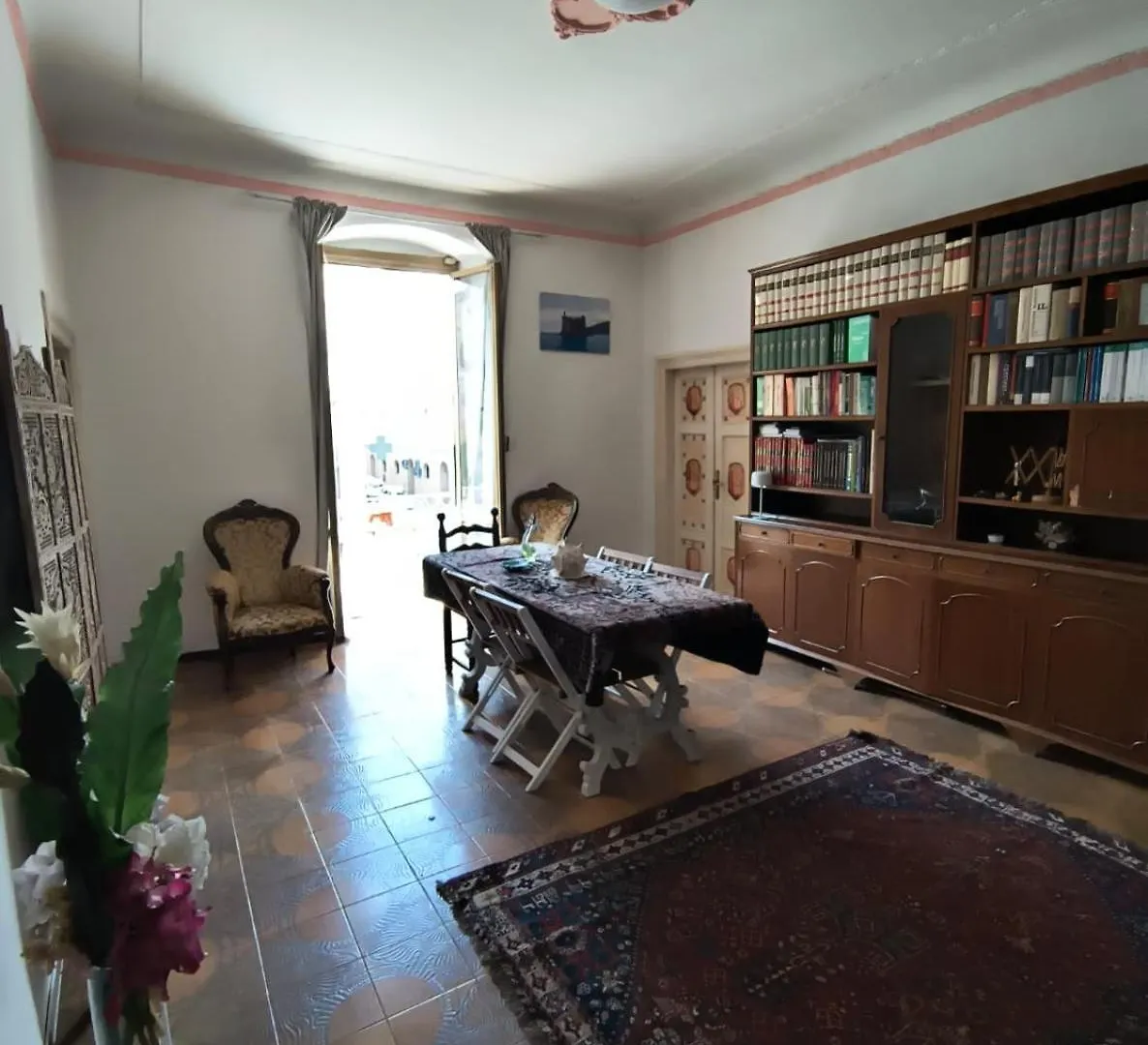 Da Tonino - La Spezia Apartment